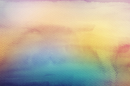 Watercolor brush strokes paint featuring watercolor, abstract, and acrylic, an Abstract Photo by Liliia Rudchenko