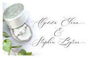 Raja Ampat – Modern Wedding Fonts, a Script Font by RedyStudio (Thumbnail 4 of 11)