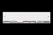 EGO - Modern Display Font, a Font by Mad Supply (Thumbnail 5 of 5)