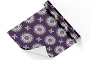 Ethnic Pattern, a Pattern Graphic by MSG Studio (Thumbnail 9 of 11)