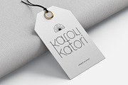 CS Quipster – Thin Geometric Sans, a Sans Serif Font by Craft Supply Co. (Thumbnail 3 of 8)