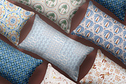 Morocco Dreamscape, a Pattern Graphic by MSNTY STUDIOX (Thumbnail 11 of 25)