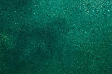 Matte green texture or background with stains and grain elements, an Abstract Photo by 5PH