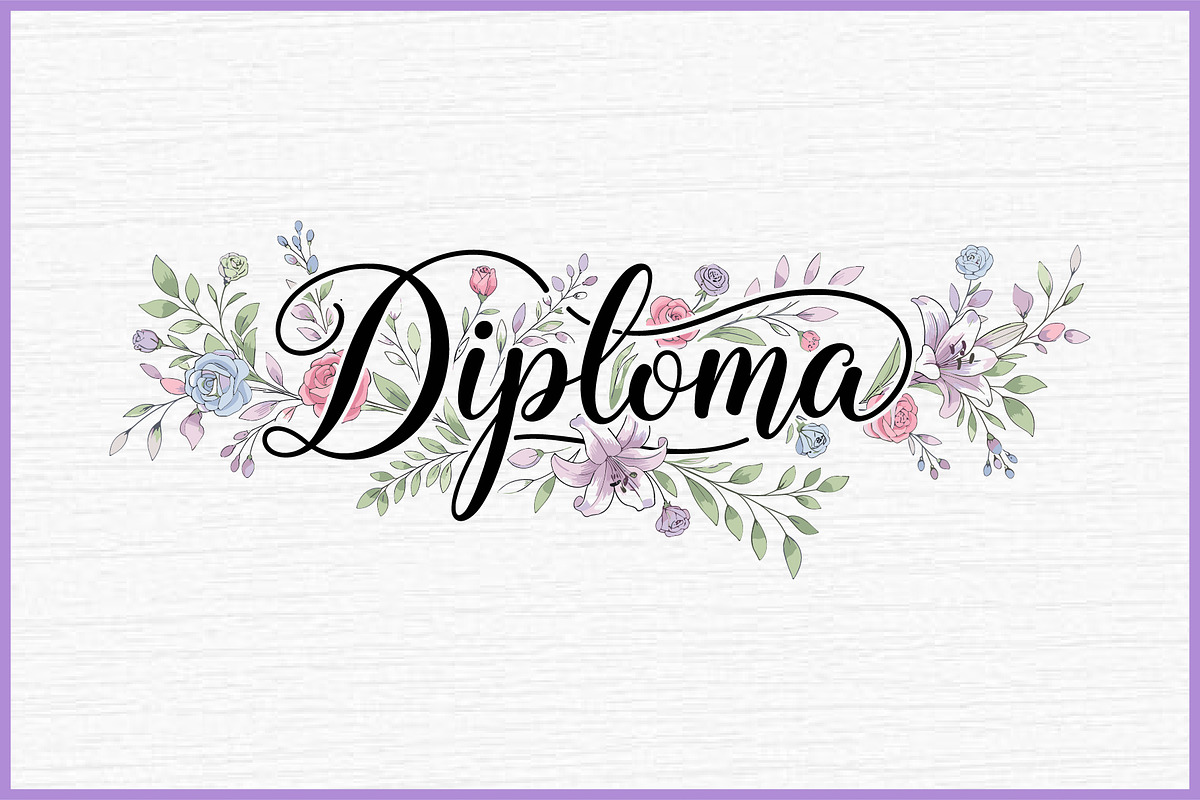 8 Graduate Celebration Logo SVG Bun, an Education Illustration by Artivon (Photo 4 of 9)
