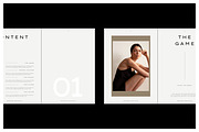 BOTLEY Creative Portfolio, a Magazine Template by Arif Tri Ananta (Thumbnail 7 of 14)