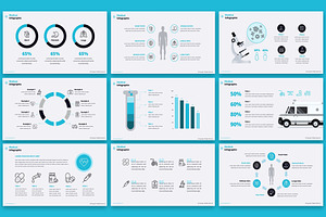 Lively Healthcare PPT Slides