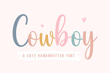 Cowboy