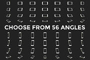 mockMock Photoshop Plugin, an iPhone Mockup by wuwacorp (Thumbnail 5 of 5)