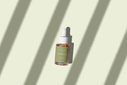 Glass Dropper Bottle Mockup, a Packaging Mockup by Copal (Thumbnail 7 of 11)