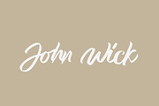 Royal Muffin, a Script Font by Gittype (Thumbnail 3 of 14)