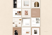 Sienna Palette Pack, a Social Media Template by Simple P. (Thumbnail 10 of 11)