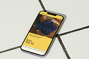 Squarespace 7.1 Website Template, a Squarespace Template by Of July Studio (Thumbnail 2 of 11)