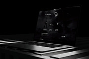 Starter V1 Shopify Theme, a Templates & Theme by TRAPICMOTION LLC (Thumbnail 3 of 7)