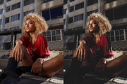 10 Lightroom Presets - Motivate, an Action Add-On by Preset Bunker (Thumbnail 4 of 7)
