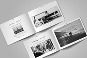 The Summer Catalogue, a Brochure Template by Firtana (Thumbnail 8 of 14)