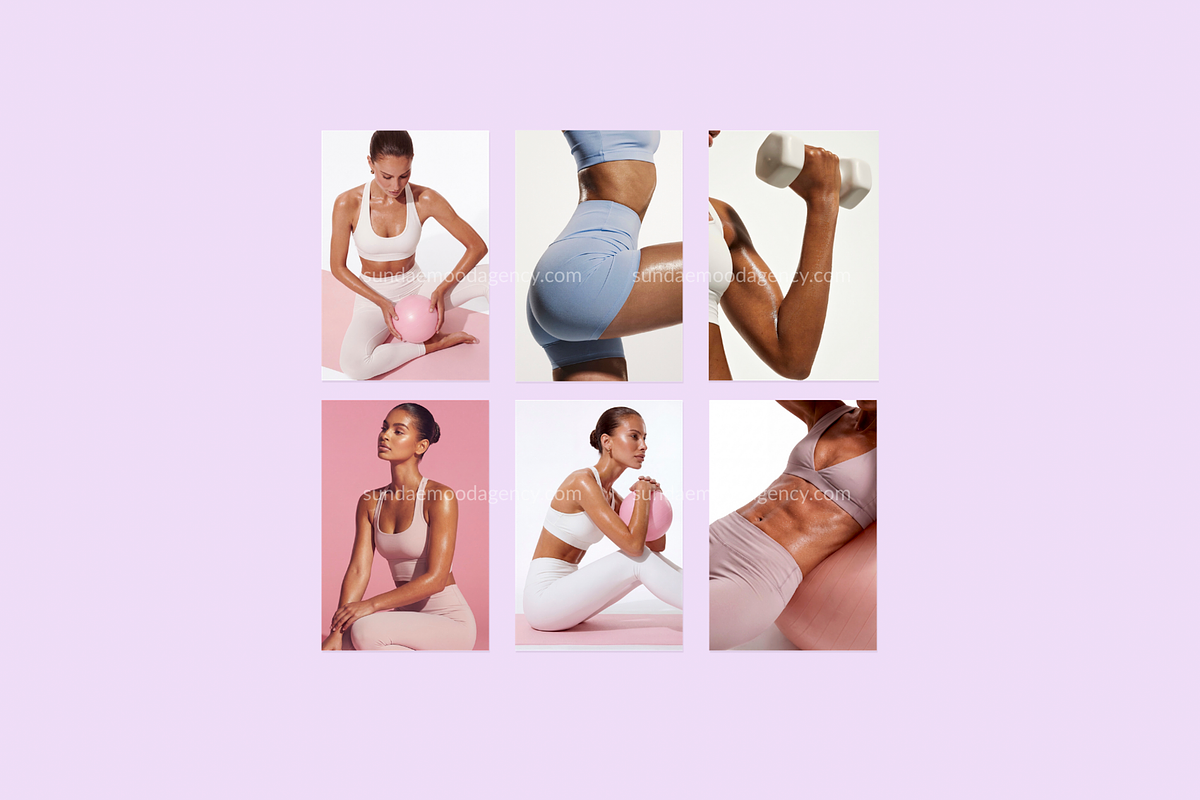 Modern Pilates & Wellness Photos, a Sports & Recreation Photo by Sundae Mood Agency (Photo 5 of 6)