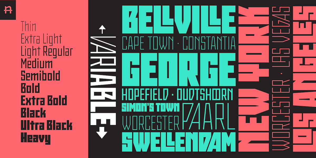 Nd Tupa Nova, a Sans Serif Font by Notdef Type (Photo 4 of 13)