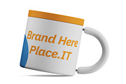 Mug Stainless mockup Bundles, a Cups & Container Mockup by Ambo Ampeng (Thumbnail 6 of 11)