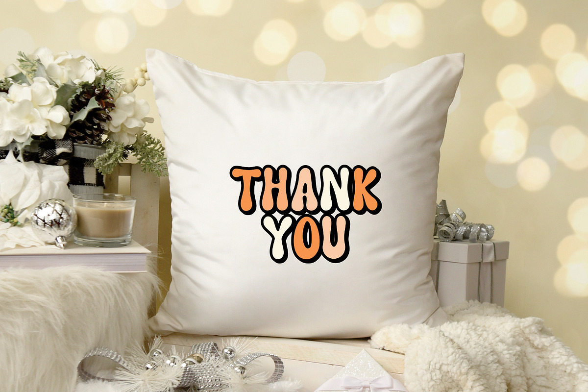 Happy Christmas, a Handwritten Font by Umitype (Photo 6 of 6)