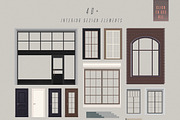 TRICKY scene creator, a Graphic by Darumo Shop (Thumbnail 3 of 5)