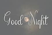 Monogram, a Handwritten Font by InermediaSTUDIO (Thumbnail 4 of 8)
