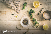 Delicious Lightroom Presets, an Action Add-On by Uplift Actions (Thumbnail 19 of 21)