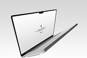 Device Mockup Wider Series Bundle, a Device Mockup by River Visual (Thumbnail 14 of 14)