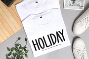 Happy Birthday | Script Font, a Script Font by Scratchones (Thumbnail 4 of 8)