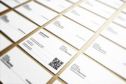 Best 101 Prime Business Cards Bundle, a Business Card Template by bouncy (Thumbnail 34 of 101)