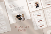 Client Goodbye Packet Template, a Templates & Theme by Eesome Design Studio (Thumbnail 3 of 8)