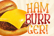 Gisgro - Playful Serif Display, a Serif Font by Pandeka Studio (Thumbnail 3 of 9)