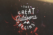 [vol. 3] 20 Retro Badges Templates, a Branding & Logo Template by Roman Paslavsky (Thumbnail 3 of 9)