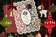 Christmas Collage & illustrations, an Object Graphic by Pamyatka Shop (Thumbnail 5 of 16)