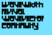Momentra, a Sans Serif Font by Nameless Type Foundry (Thumbnail 9 of 10)