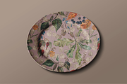 AUTUMN LEAVES, a Pattern Graphic by PASHKOVA (Thumbnail 11 of 15)