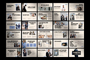 Personal Brand Canva Template Bundle, a Social Media Template by ShowUp! Studio (Thumbnail 5 of 7)