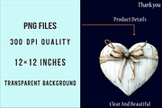 Cozy Winter Clipart Png Bundle, an Illustration by SinaCreation (Thumbnail 6 of 7)