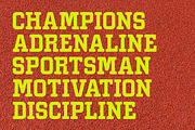 Riot Kick - Rounded Slab Font, a Slab Serif Font by Graptail (Thumbnail 4 of 10)
