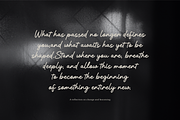 Martadinata | Bold Signature Font, a Script Font by gracetype_studio (Thumbnail 9 of 12)