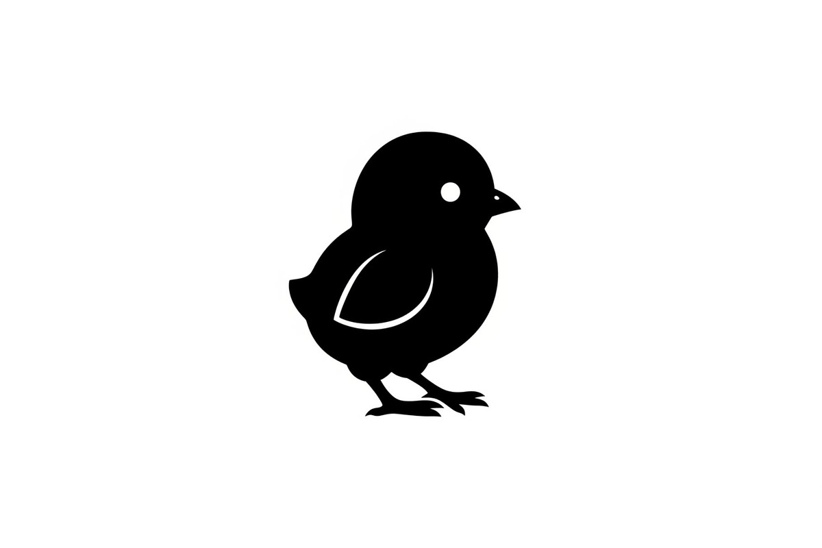 Cute Easter Chick Hatch Vector Bundl, an Illustration by jahid234 (Photo 12 of 51)