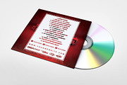 35 CD COVER TEMPLATES | 98%OFF, a Flyer Template by GIGA-TEMPLATE (Thumbnail 68 of 78)