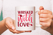whisked with love, a Graphic by minmicro (Thumbnail 3 of 5)