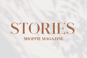 Stinker - Modern Serif Family, a Serif Font by Mokatype Studio (Thumbnail 5 of 11)