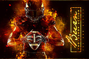 Amazing Artistic Photo Fx, an Action Add-On by Amorjesu.com (Thumbnail 3 of 28)