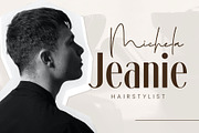 Novita Signora - Font Duo, a Sans Serif Font by Arterfak Project (Thumbnail 2 of 15)
