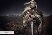 Real Fire Photoshop Overlays, a Plug-in Add-On by FixThePhoto (Thumbnail 29 of 34)