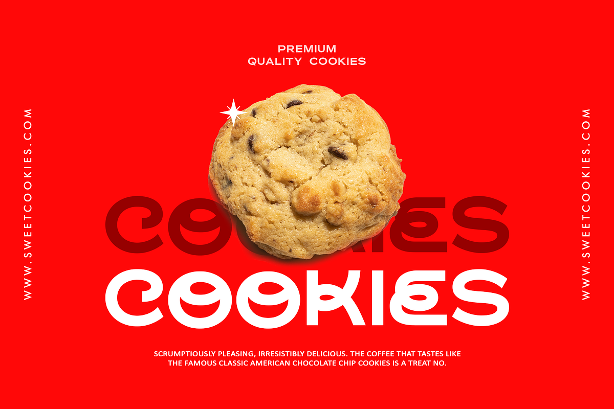 Palmier Loopy Sans, a Sans Serif Font by Typia Nesia (Photo 2 of 9)