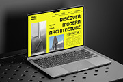 Dorelia Rounded, a Sans Serif Font by Craft Supply Co. (Thumbnail 3 of 8)