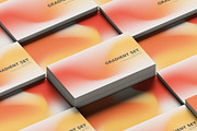 70s Retro Gradient Backgrounds Set, a Gradient Add-On by May Motif (Thumbnail 12 of 14)