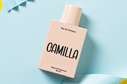 Summer Champion | Script Font, a Script Font by Scratchones (Thumbnail 5 of 8)